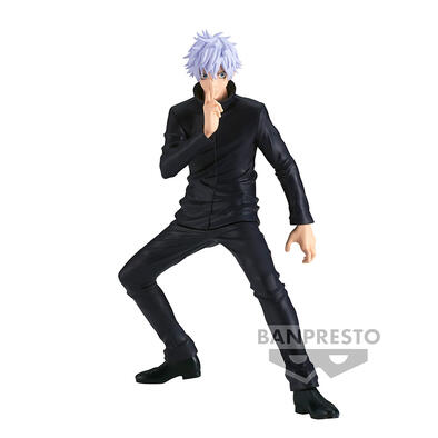 Banpresto JJK -Satoru Gojo 3-