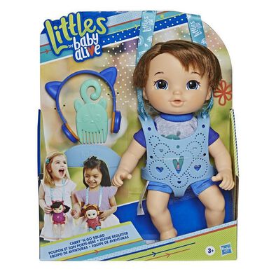 Baby Alive Toys R Us Singapore Official Website