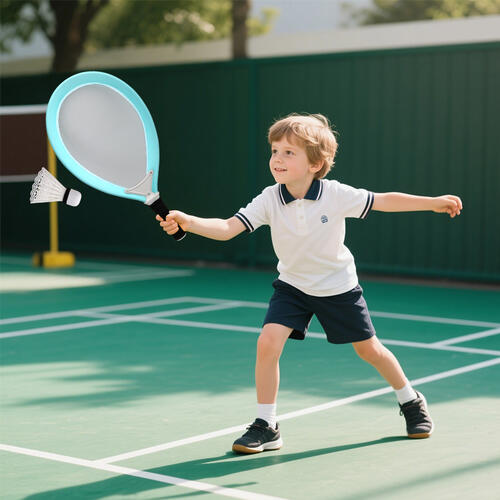 playpop Junior Racket Set