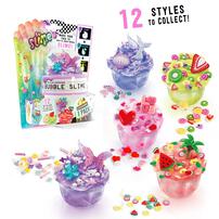 So Slime Slime Experience - Assorted (1 Pc)
