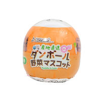 J. Dream GashaponsVegetable Box - Assorted