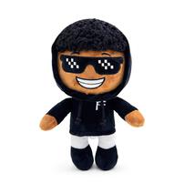 (Pre-order) Caylus Vs Foltyn Mystery 12" Plush (Expected Early October 2026)