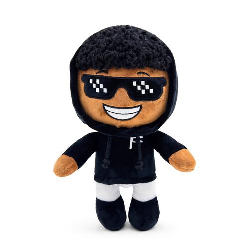 (Pre-order) Caylus Vs Foltyn Mystery 12" Plush (Expected Early October 2026)