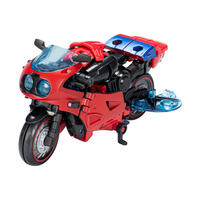 Transformers Legacy Velocitron Speedia 500 Collection Deluxe G2 Universe Road Rocket