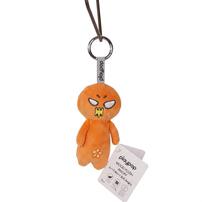 playpop Mood Plush Keychain - Angry
