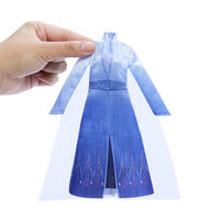 Disney Frozen Elsa Fashion Pack