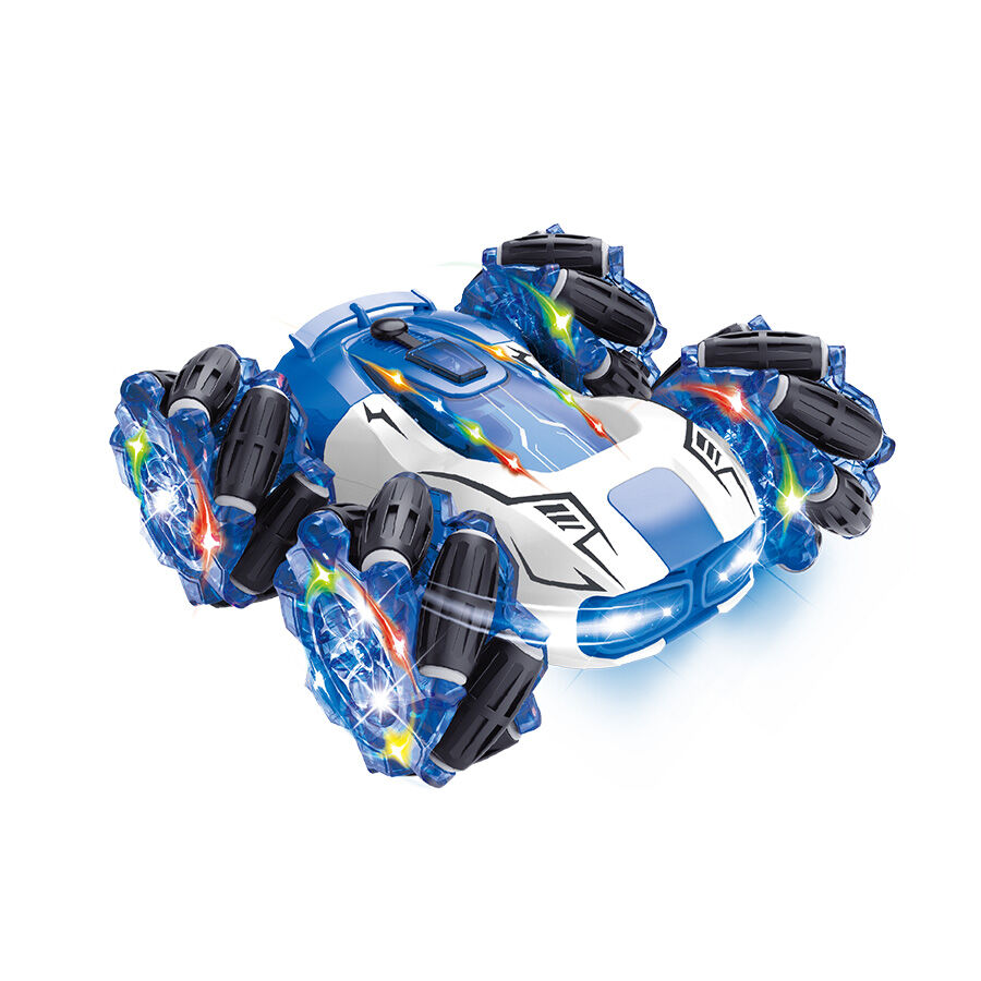 playpop Radio-Controlled Dual Control Drifter | Toys”R”Us – Singapore