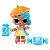 LOL Surprise Loves Mini Sweets Deluxe Tootsie Series 3 with 3 Dolls