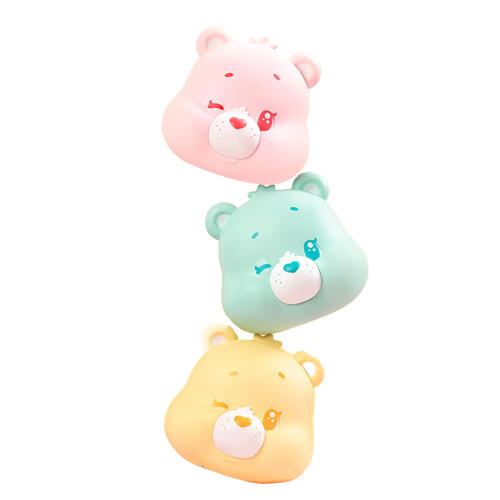 Funism Care Bears Little Things Series Cubby Face - Blind Box (1 Pc)