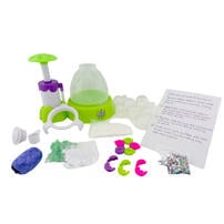 Doctor Squish Squishy Maker Station