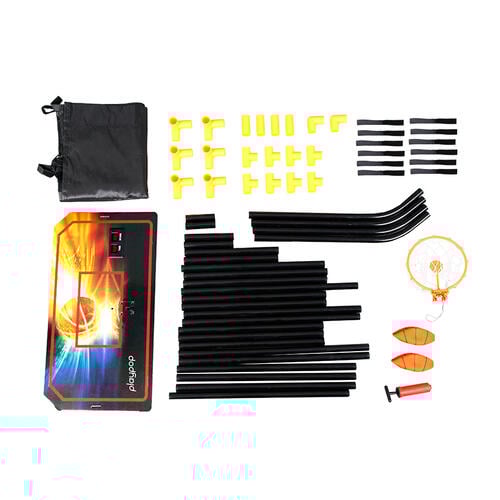 playpop Arcade Basketball Game