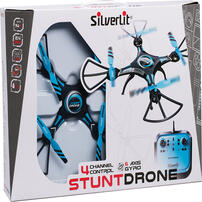 SilverLit Stunt Drone