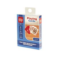 Play Pop Playing Cards Family Game