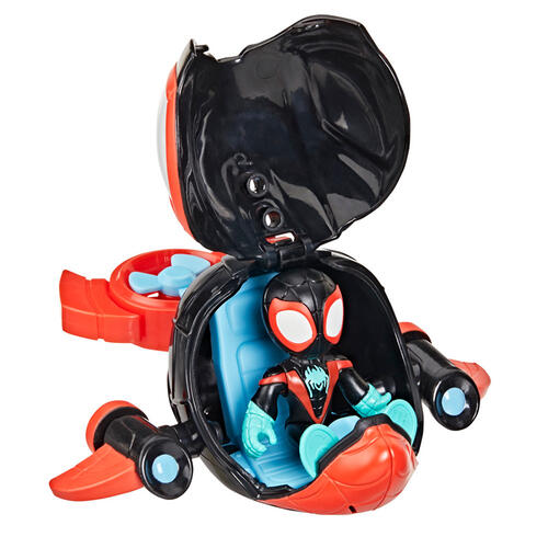 SAF Waterwebs Vehicle - Assorted