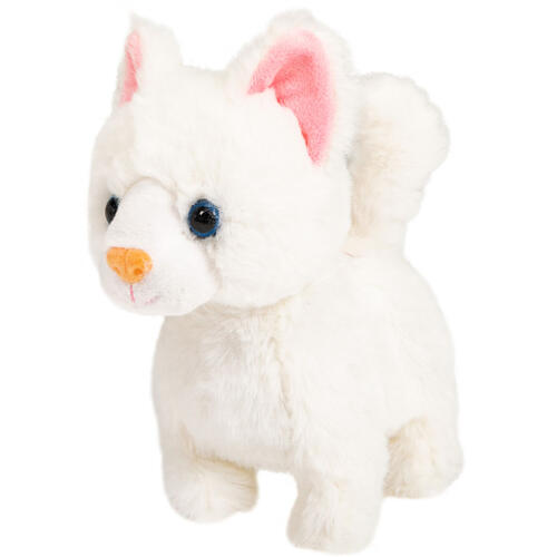 Friends For Life Homey Kittie Soft Toy 19cm