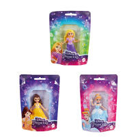 Disney Princess Standard Small Doll - Assorted