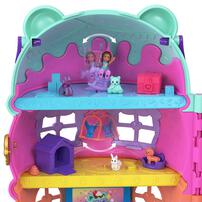 Polly Pocket New Micro House