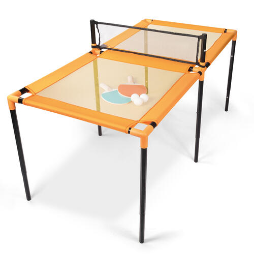 Play Pop Sport Paddle Ball Table Set