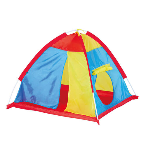 E-Jet Dome Tent