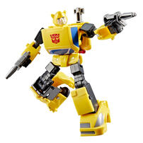 Transformers: Devastation Studio Series Deluxe Class Bumblebee Action Figure