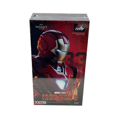 ZD TOY IRON MAN MK33 (1906-33)