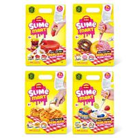 Slime Mart Shopping Basket S1 (1 pc only) - Assorted