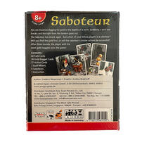 Saboteur