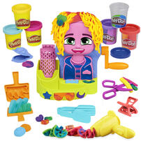 Play-Doh Hair Stylin' Salon