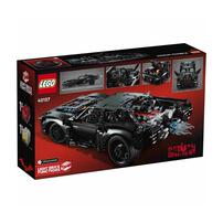 LEGO The Batman Batmobile 42127