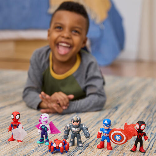 SAF Rhino Roundup Set 