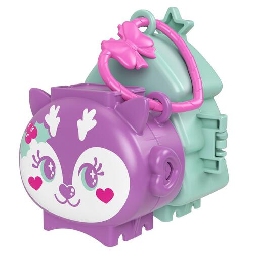 Polly Pocket Holiday Seasonal 2 Pack