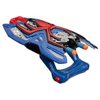 Marvel Studios Spider-Man: Brand New Day Spider-Man Nerf Web Strike Blaster