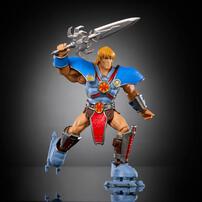 MOTU Origins Deluxe 200X Figure - Assorted