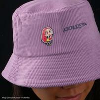 KPop Demon Hunters Mira Pin