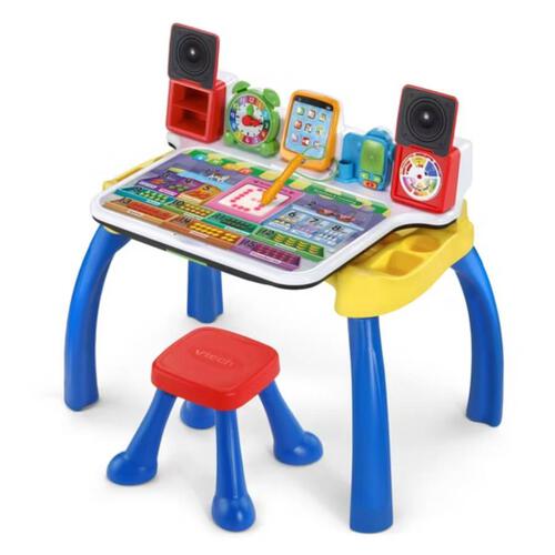 Vtech Explore & Write Deluxe Activity Desk