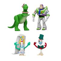 Toy Story 5 Forky's Wedding Pack