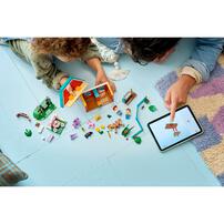 LEGO Disney Pixar Blaze's Horse Ranch 43304