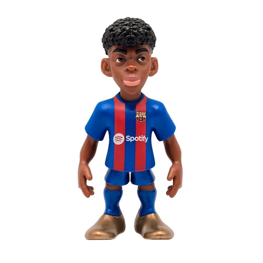 Minix 5 Pack Football- FC Barcelona | Toys”R”Us – Singapore