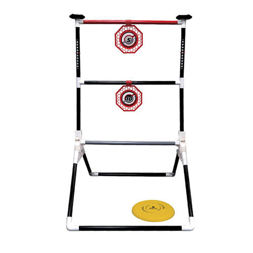 Kasaca Sports 3 In 1 Ladder Game Set
