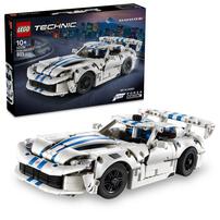 (Pre-order) LEGO Technic Dodge Viper Gts-R Sports Car 42234 (Estimated August 2026)