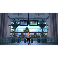 Nintendo Switch Pokémon Legends: Z-A