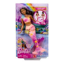 Barbie Fairytale Blooming Magic Mermaids - Assorted