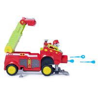 Paw Patrol The Dino Movie Dino Rescue Responder