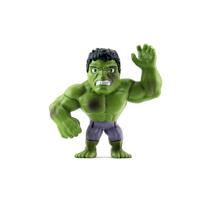 Jada Marvel Figure 6 Inch Hulk