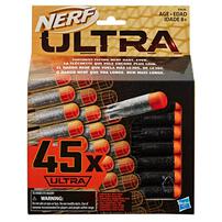 NERF Ultra 45 Dart Refill Pack