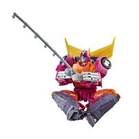 (Pre-order) Transformers Studio Series Autobot Hot Rod Action Figure (Estimated Early June 2026)