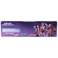 (Pre-order) NERF KPop Demon Hunters Mira's Curved Moon Sword (Expected End July 2026)