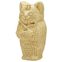 The Mummy Cat Another Color Blind Box (1 Pc)