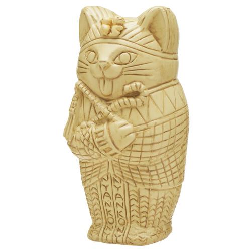 The Mummy Cat Another Color Blind Box (1 Pc)