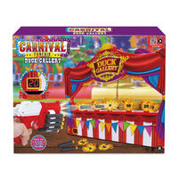 Merchant Ambassador Carnival Electronic Arcade Duck Shooting Gallery